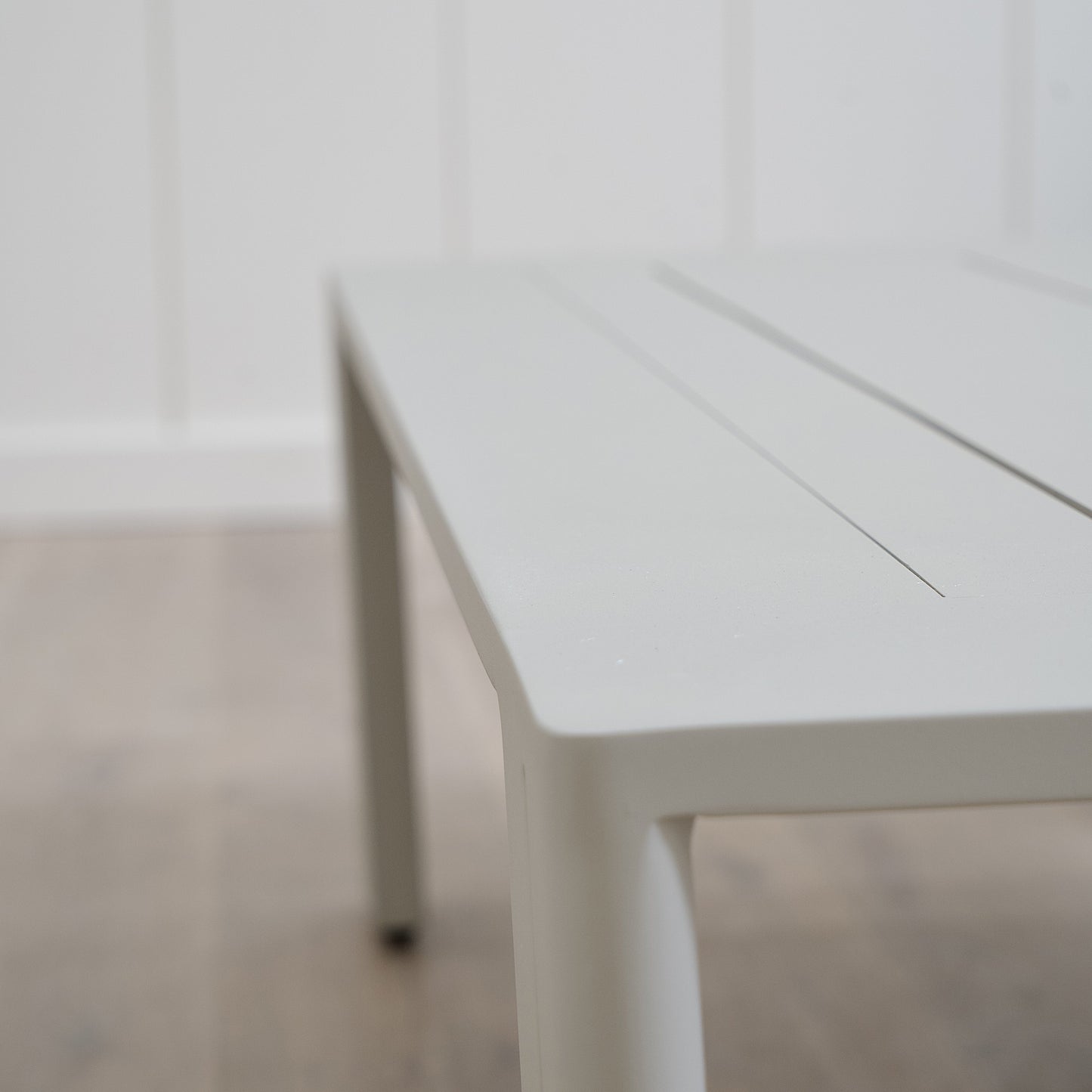 Table basse d'extérieur Leon