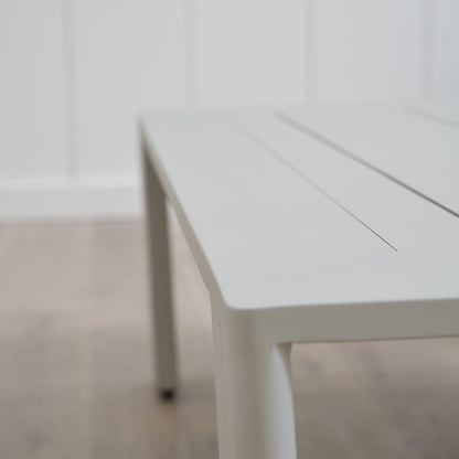 Table basse d'extérieur Leon