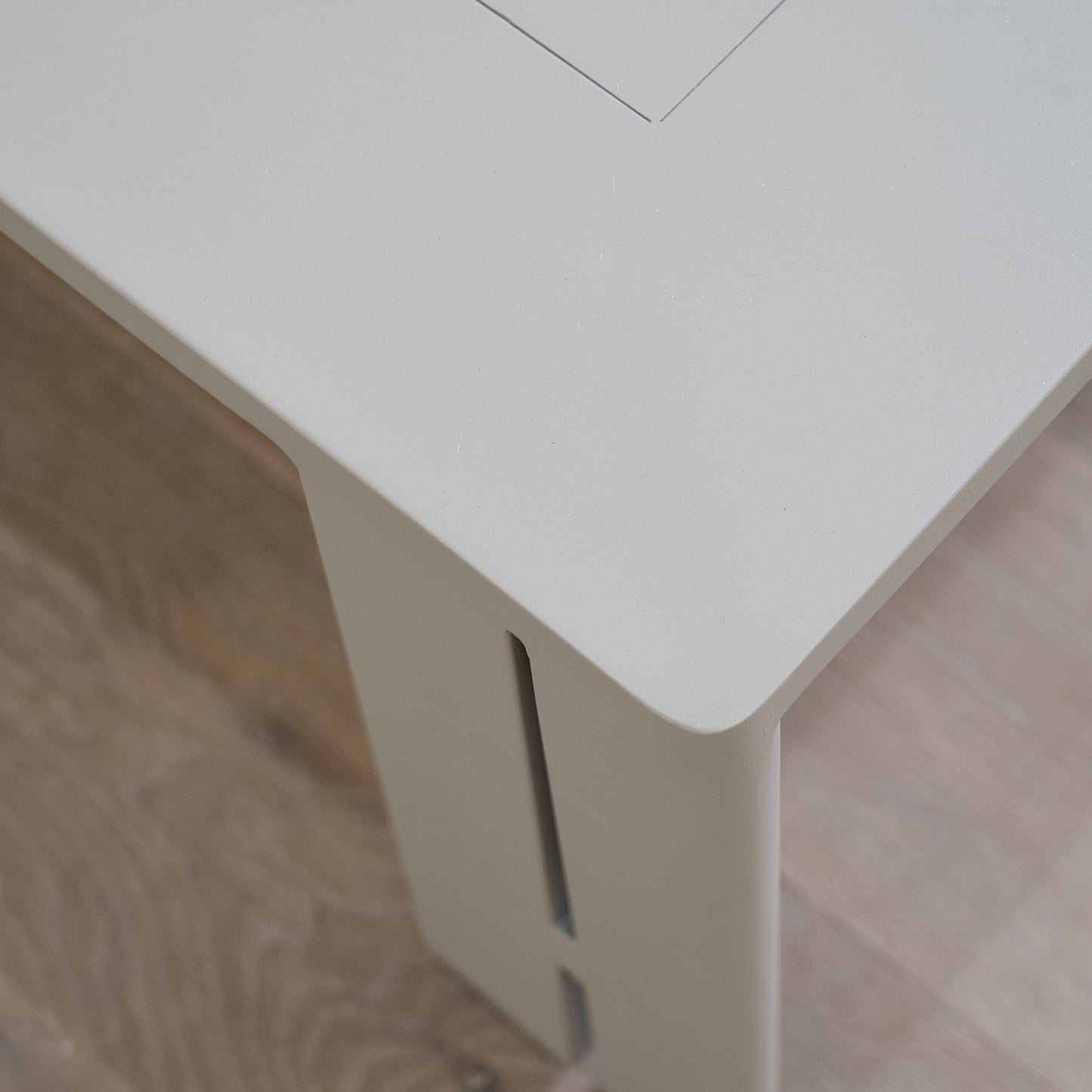 Table basse d'extérieur Leon