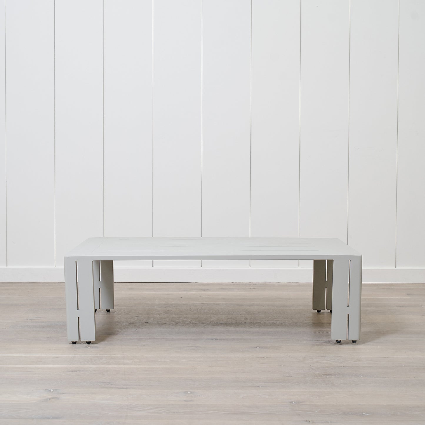 Table basse d'extérieur Leon