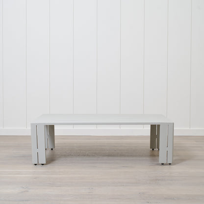 Table basse d'extérieur Leon