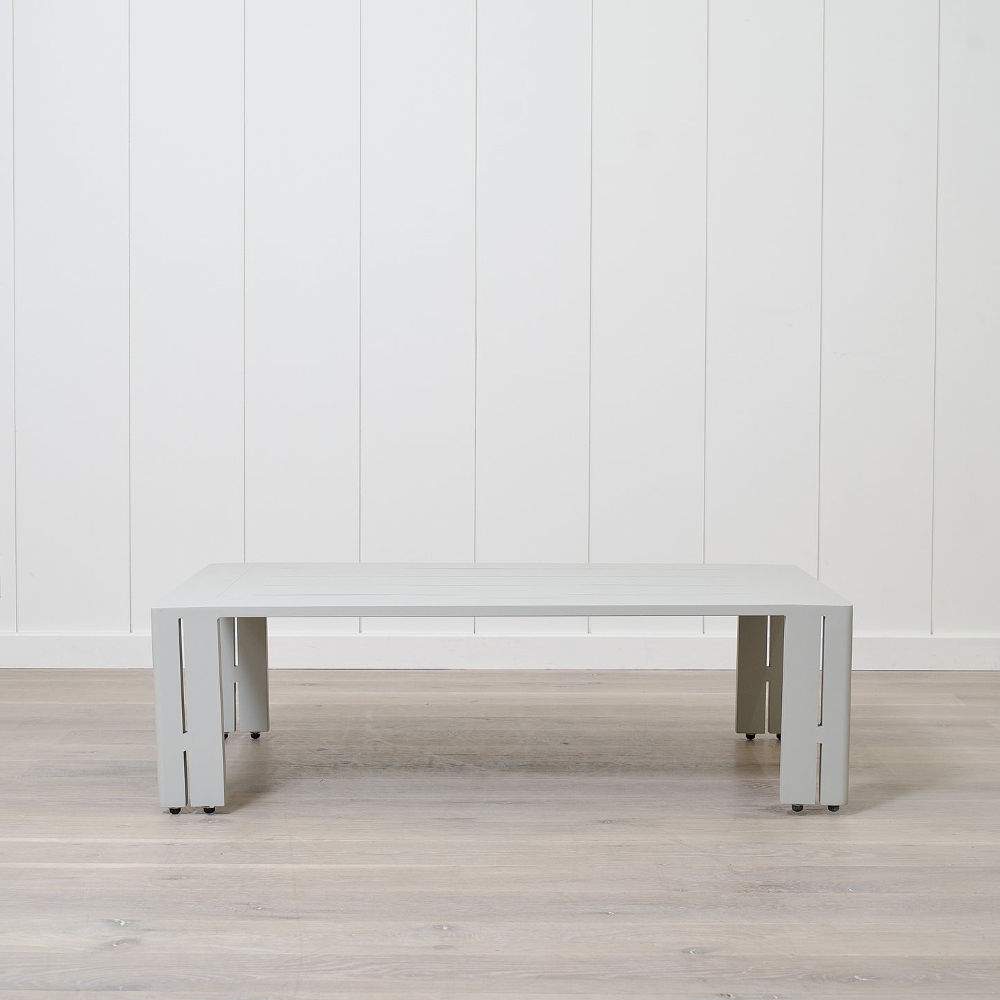 Table basse d'extérieur Leon