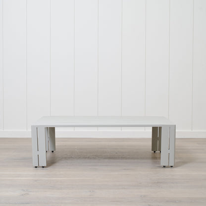 Table basse d'extérieur Leon