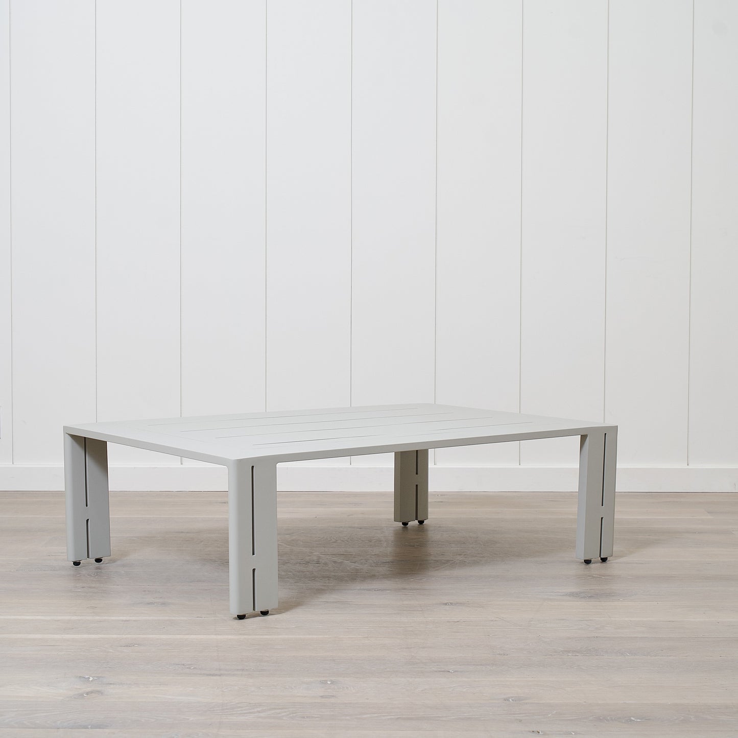Table basse d'extérieur Leon