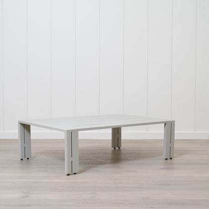 Table basse d'extérieur Leon