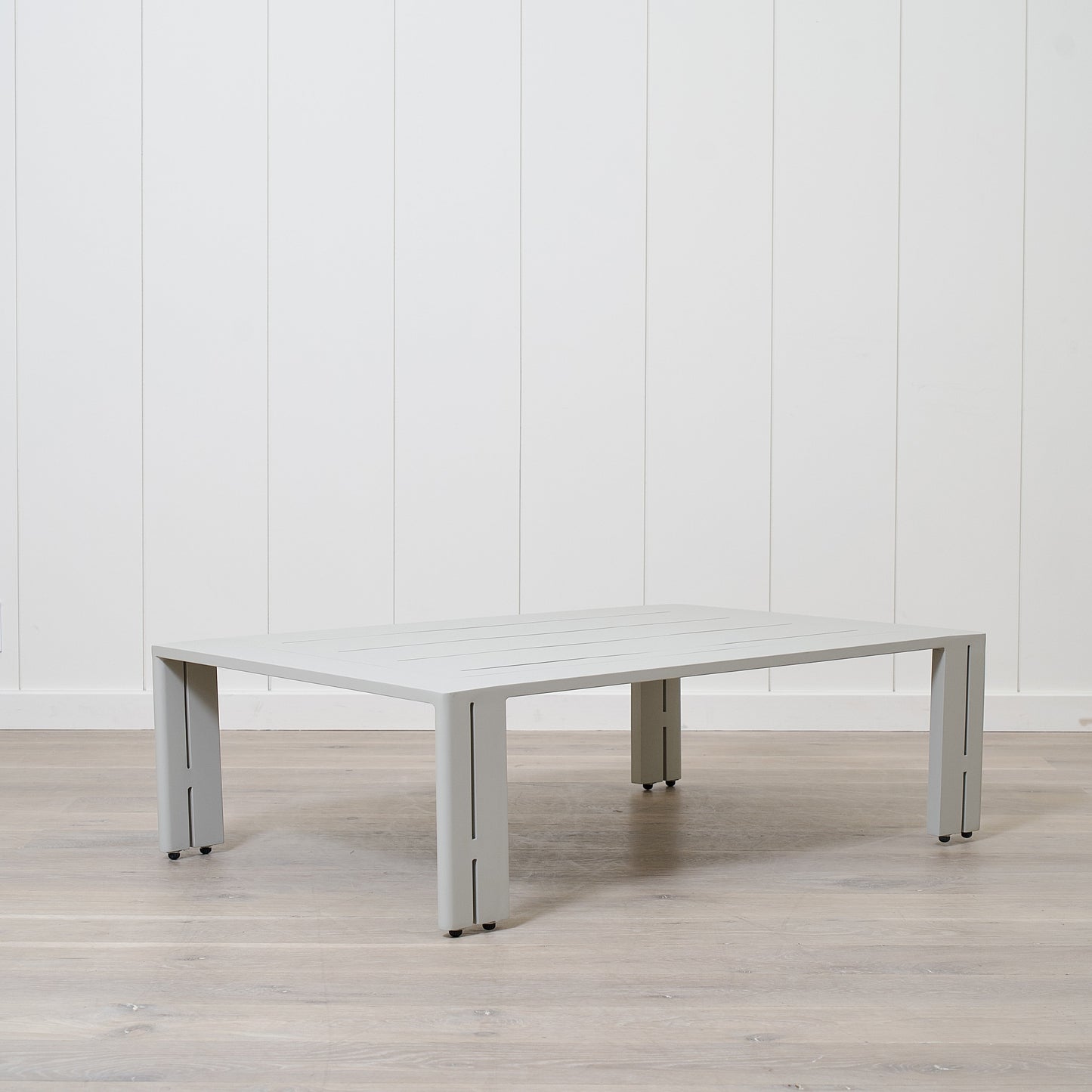 Table basse d'extérieur Leon