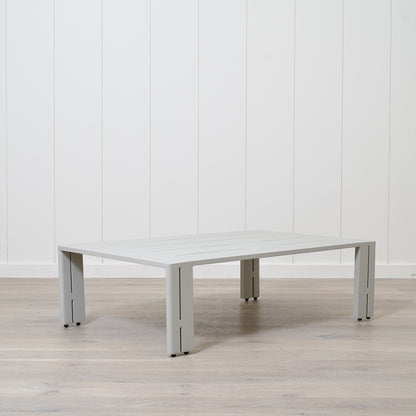 Table basse d'extérieur Leon