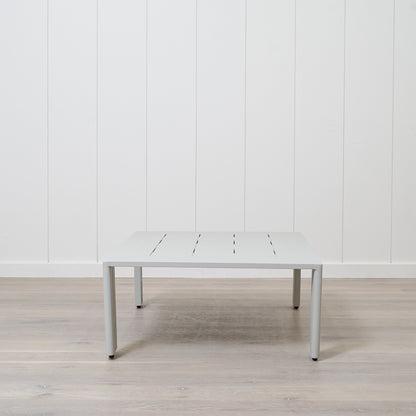 Table basse d'extérieur Leon