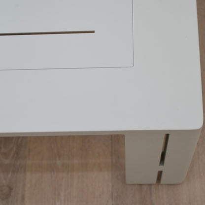 Table basse d'extérieur Leon