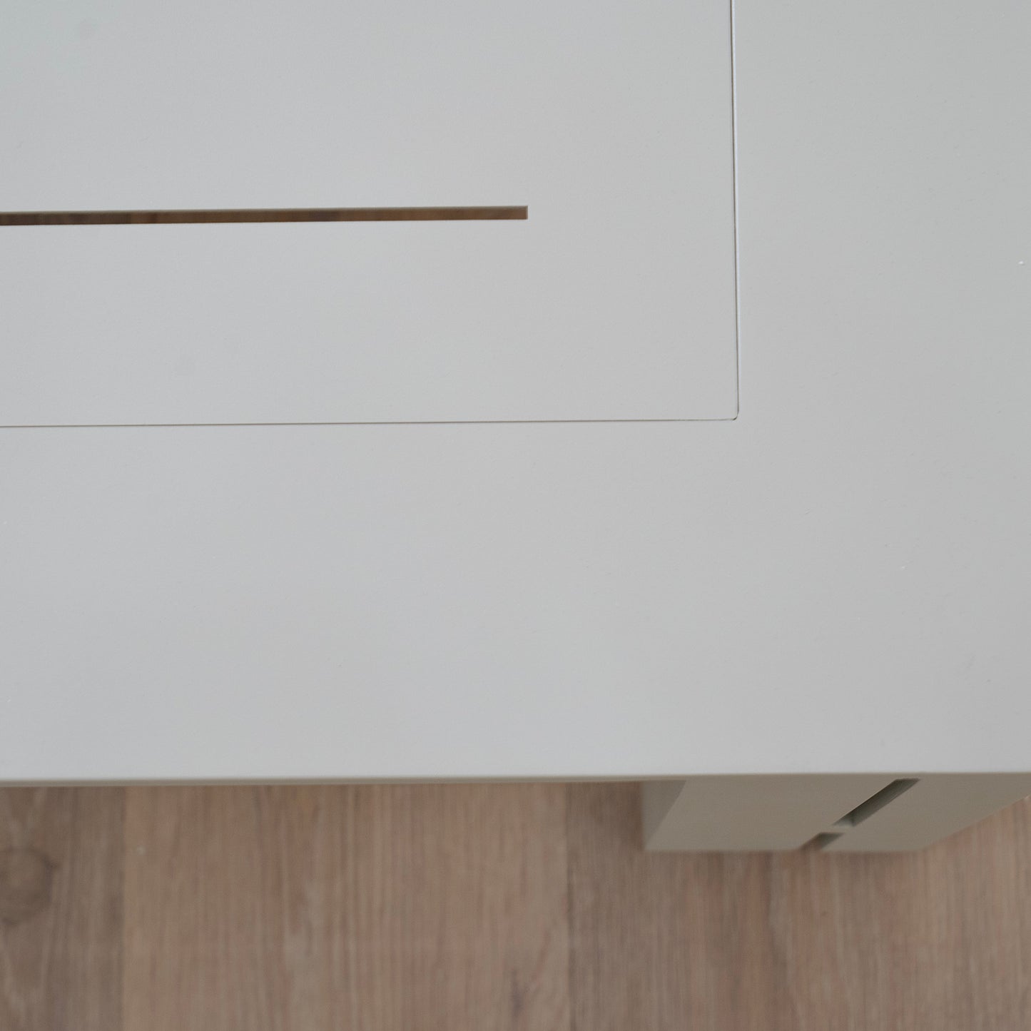 Table basse d'extérieur Leon