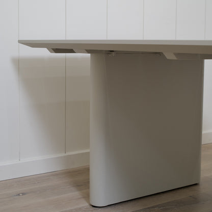 Table à manger d'extérieur Aidan