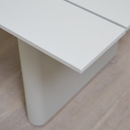 Table à manger d'extérieur Aidan