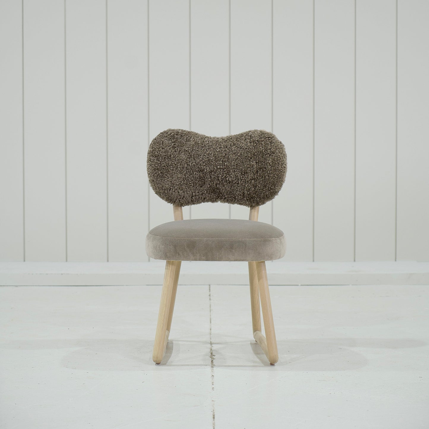 Chaise de salle à manger Marion