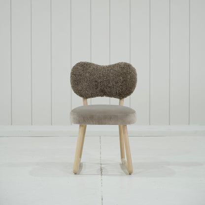 Chaise de salle à manger Marion