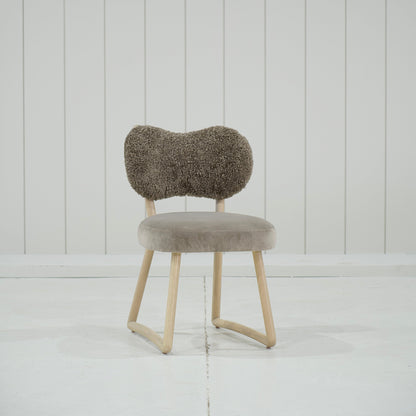 Chaise de salle à manger Marion