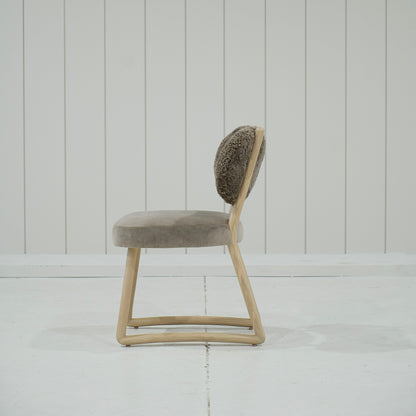 Chaise de salle à manger Marion