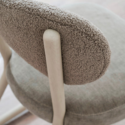 Chaise de salle à manger Marion