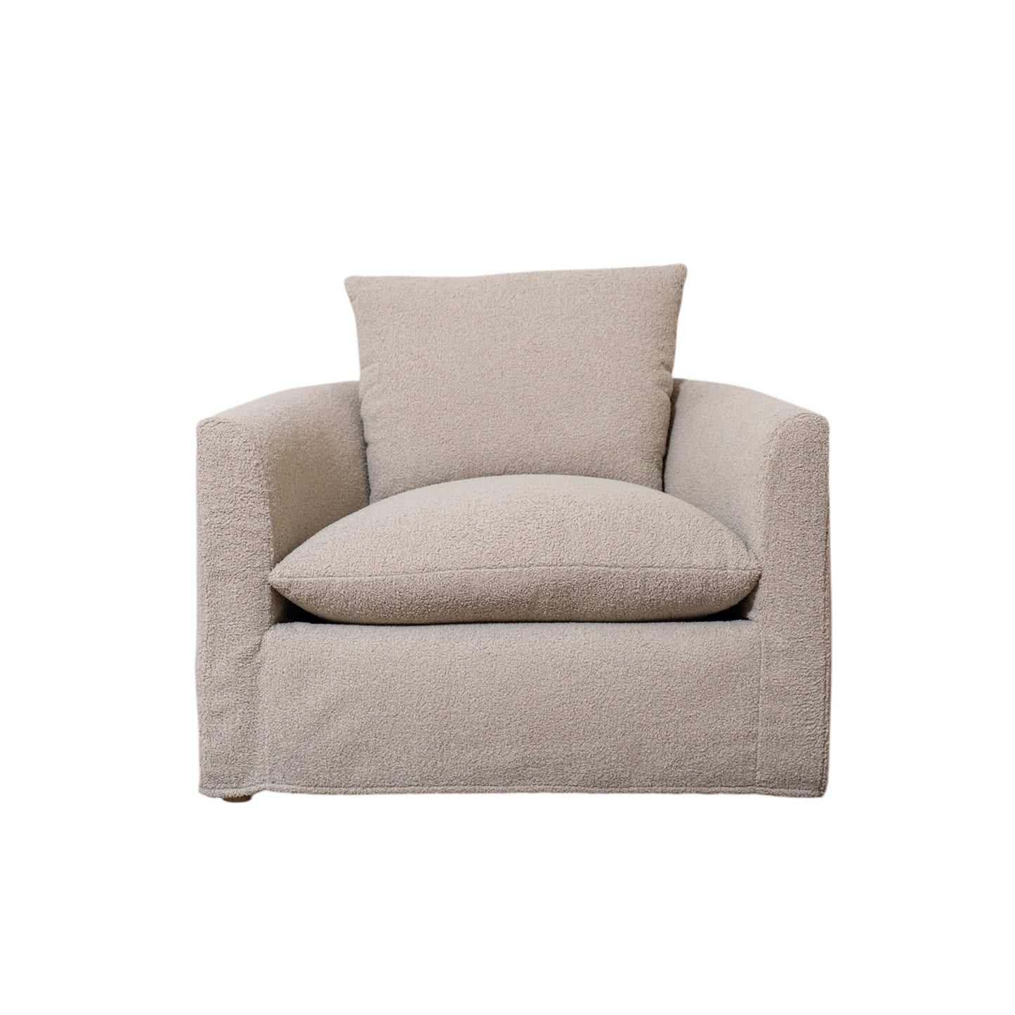 Chaise McGrath L