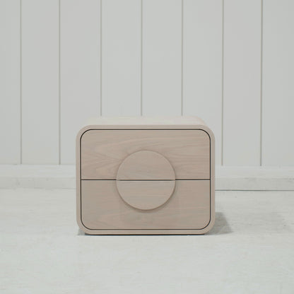 Mia - Table de chevet flottante