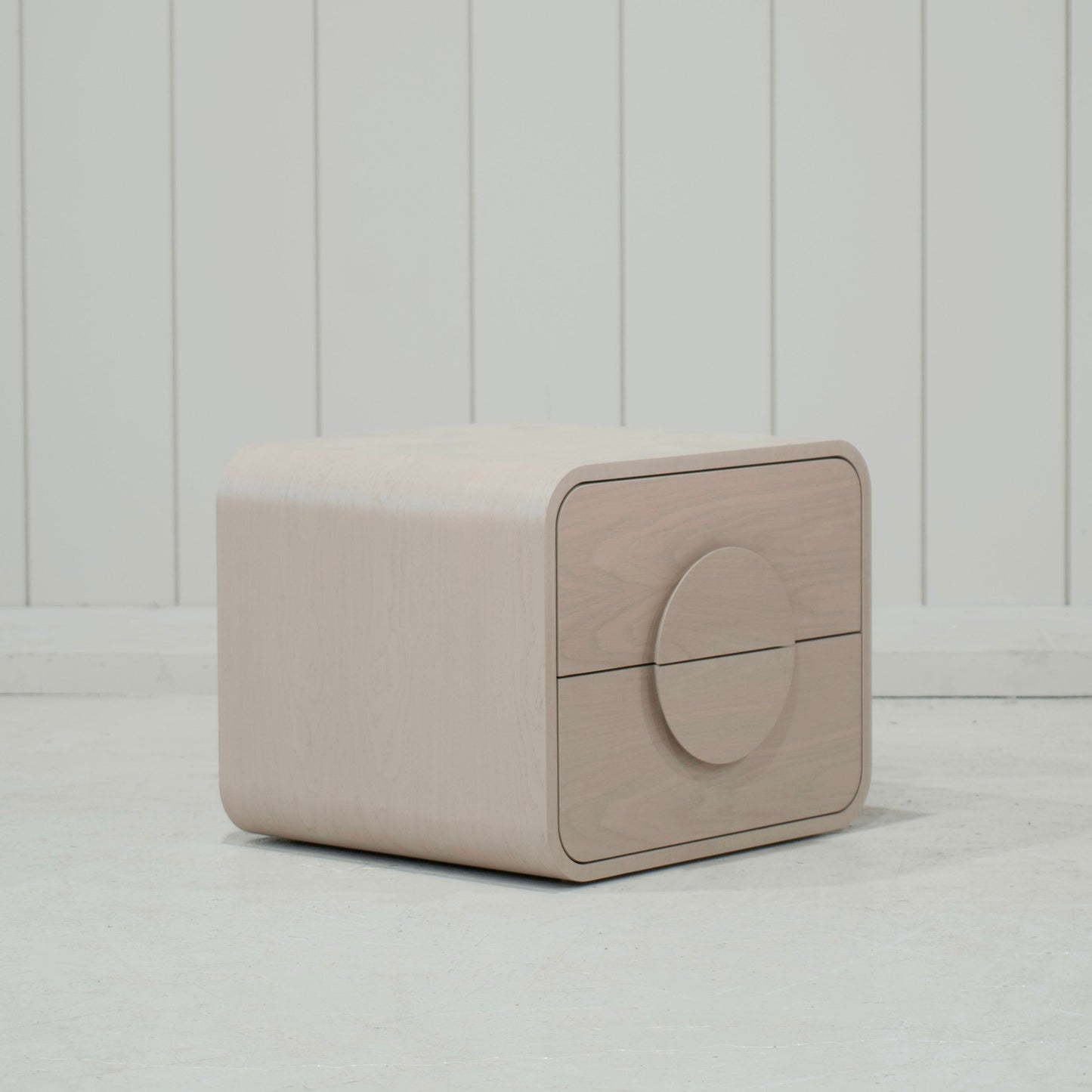 Mia - Table de chevet flottante