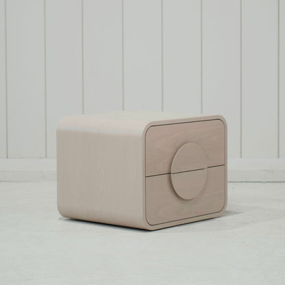 Mia - Table de chevet flottante