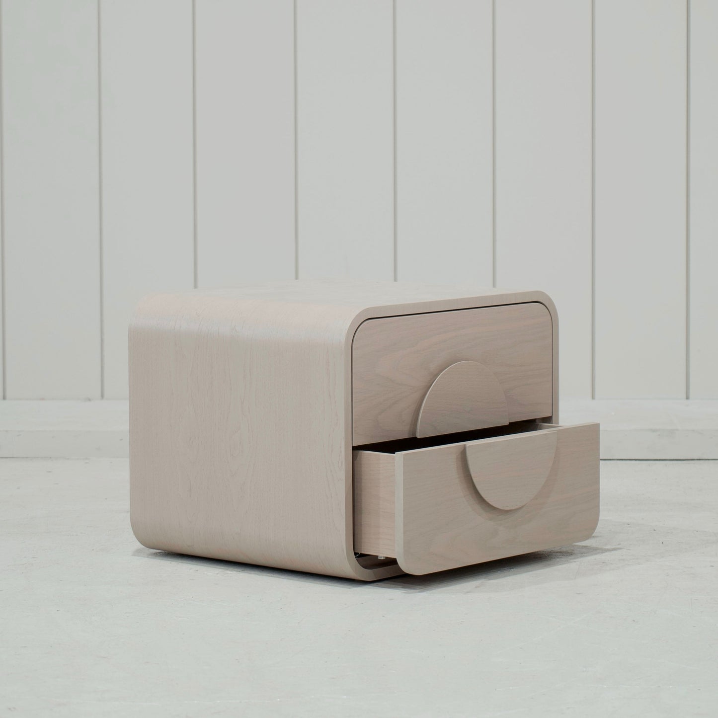 Mia - Table de chevet flottante