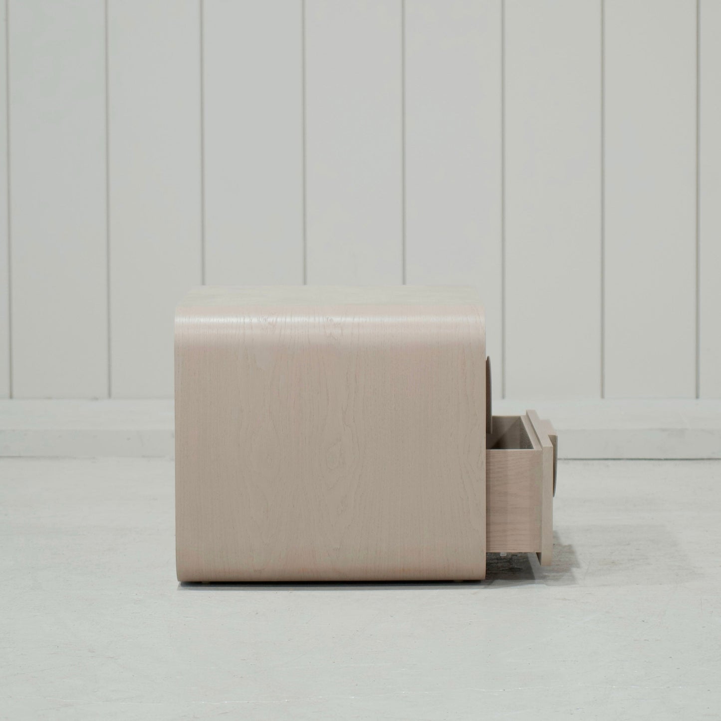 Mia - Table de chevet flottante