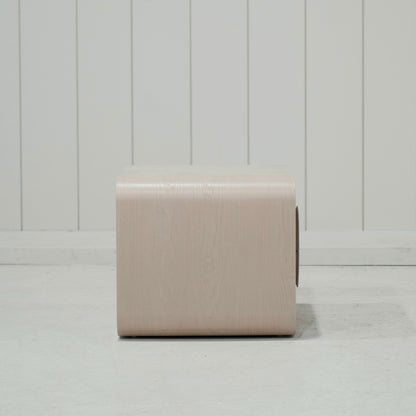 Mia - Table de chevet flottante