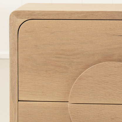 Table de chevet Mia