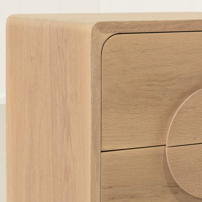 Table de chevet Mia