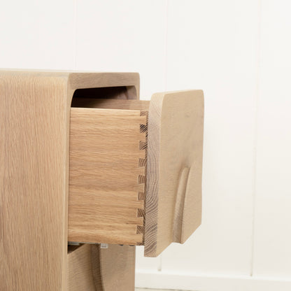 Table de chevet Mia