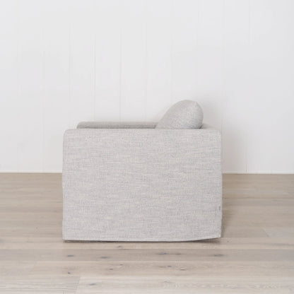 Chaise Monterey