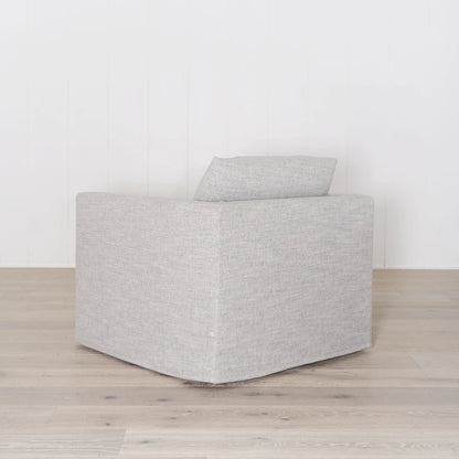 Chaise Monterey