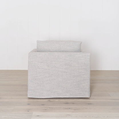 Chaise Monterey