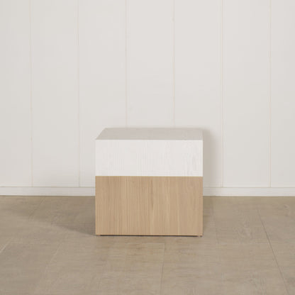 Table de chevet Nest