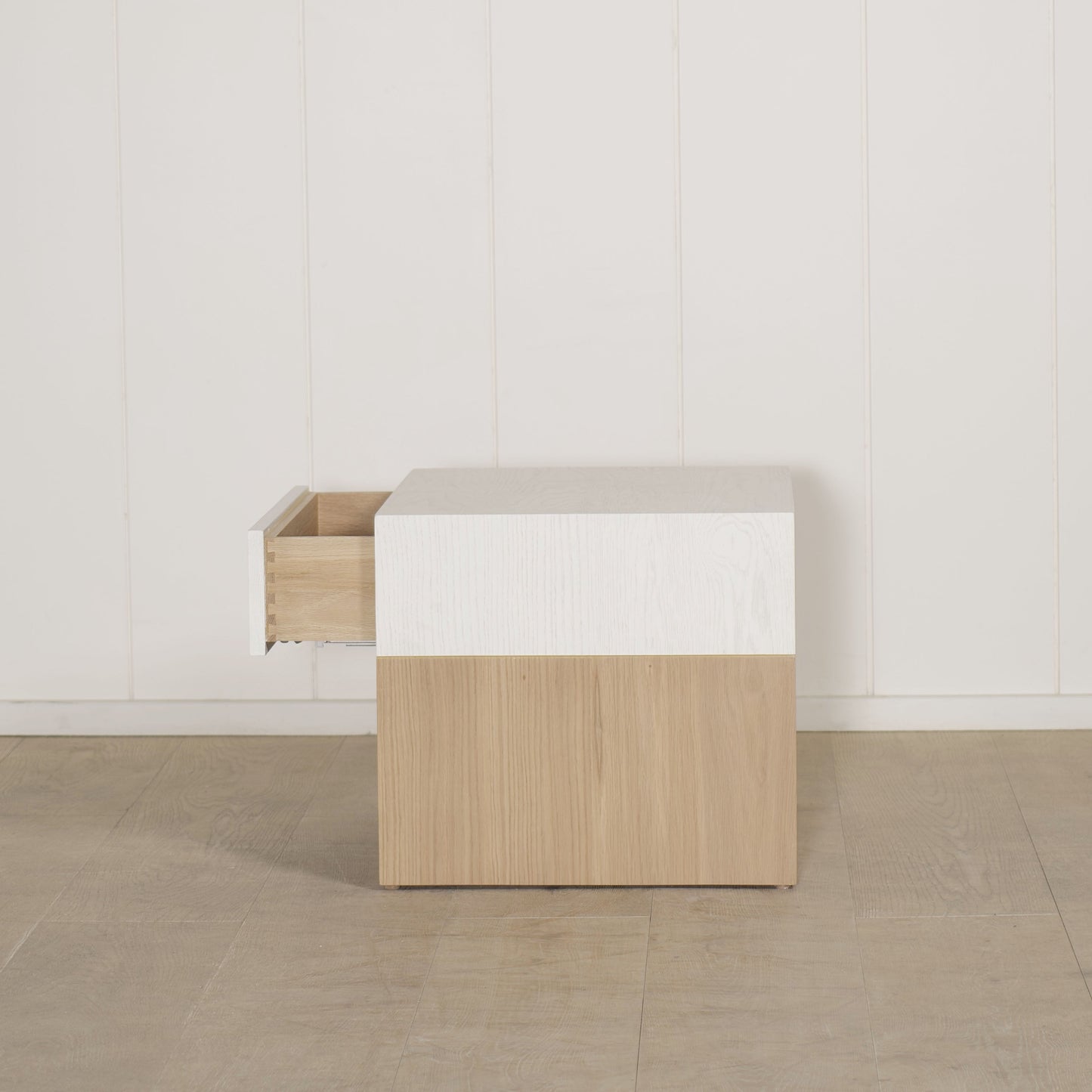 Table de chevet Nest