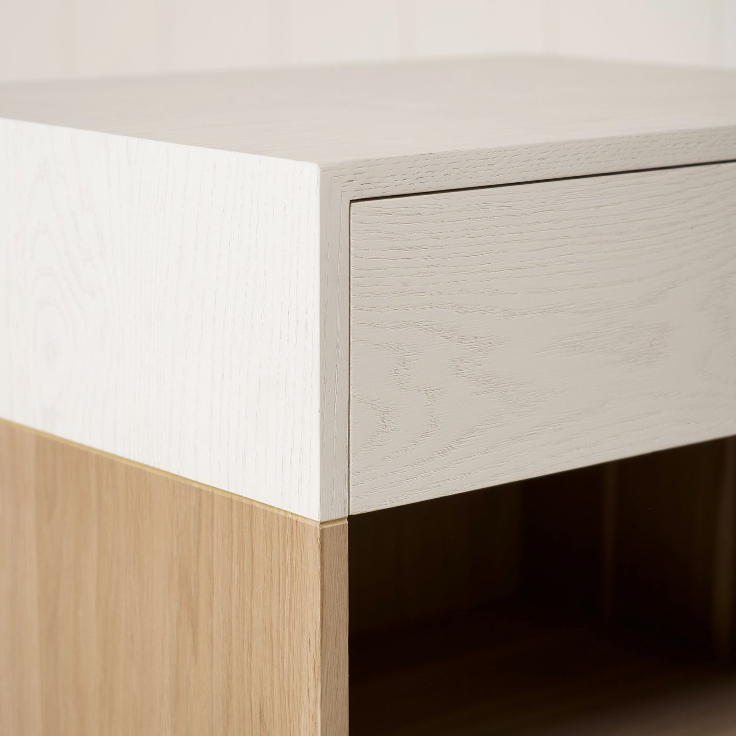 Table de chevet Nest