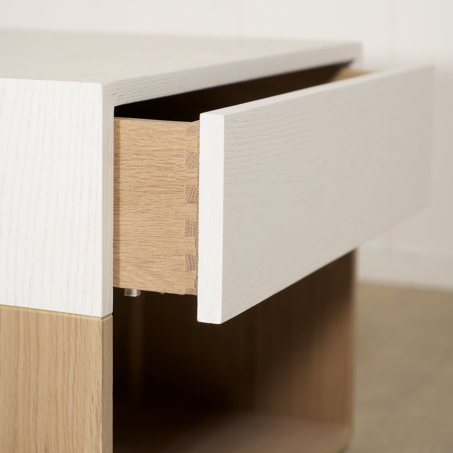 Table de chevet Nest