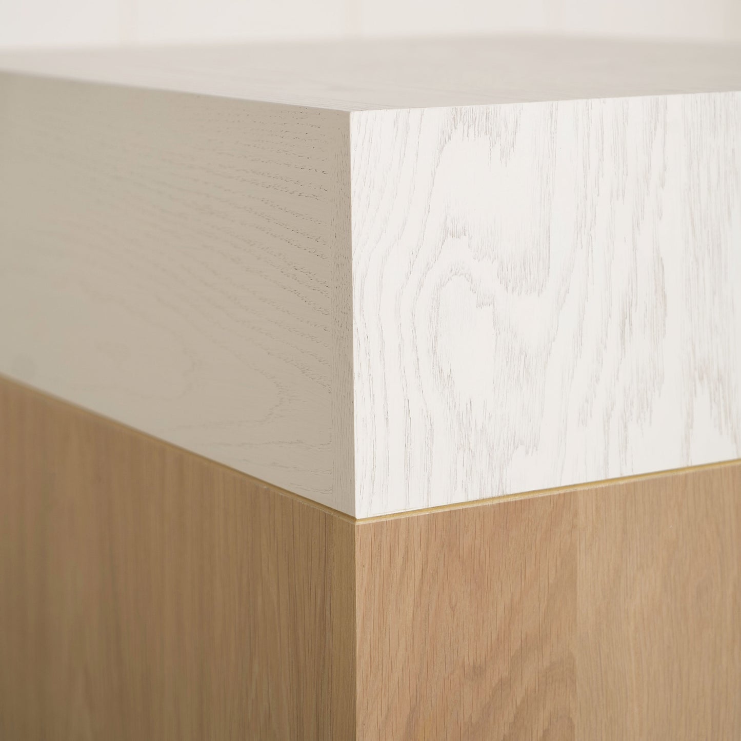 Table de chevet Nest