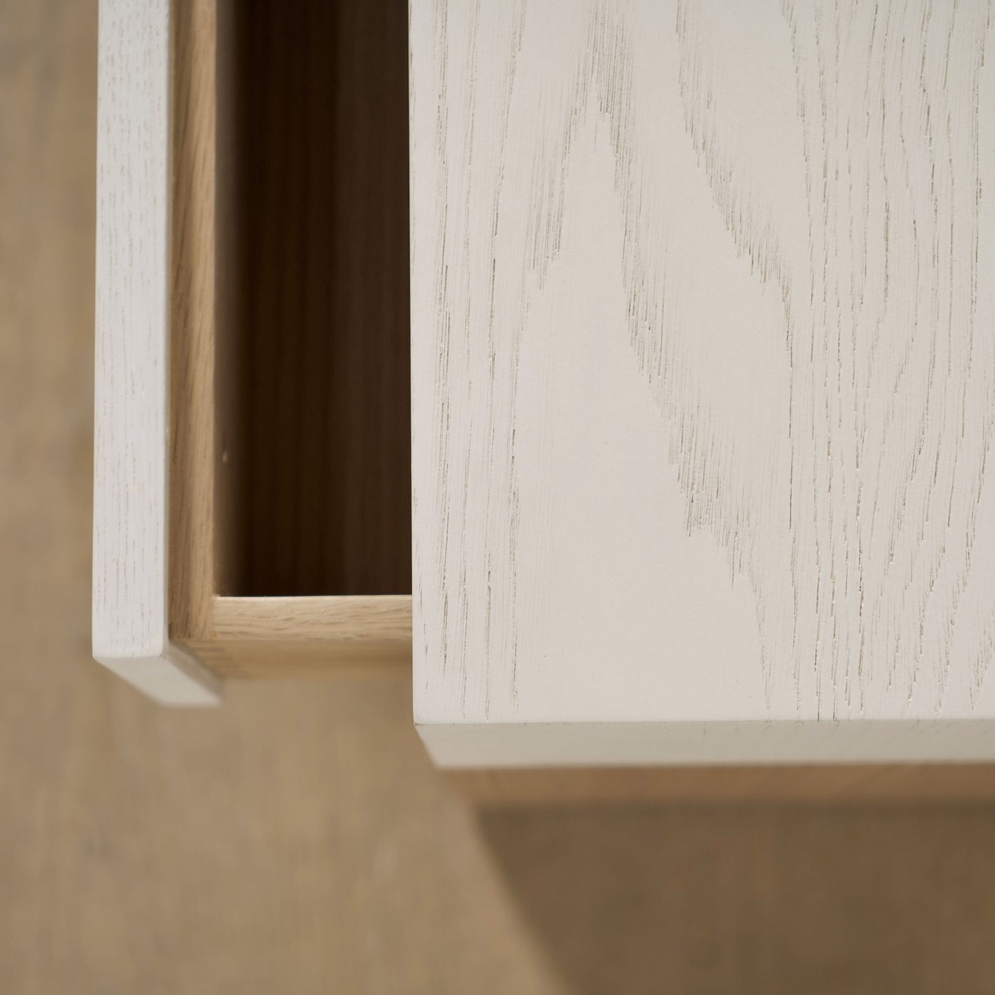 Table de chevet Nest