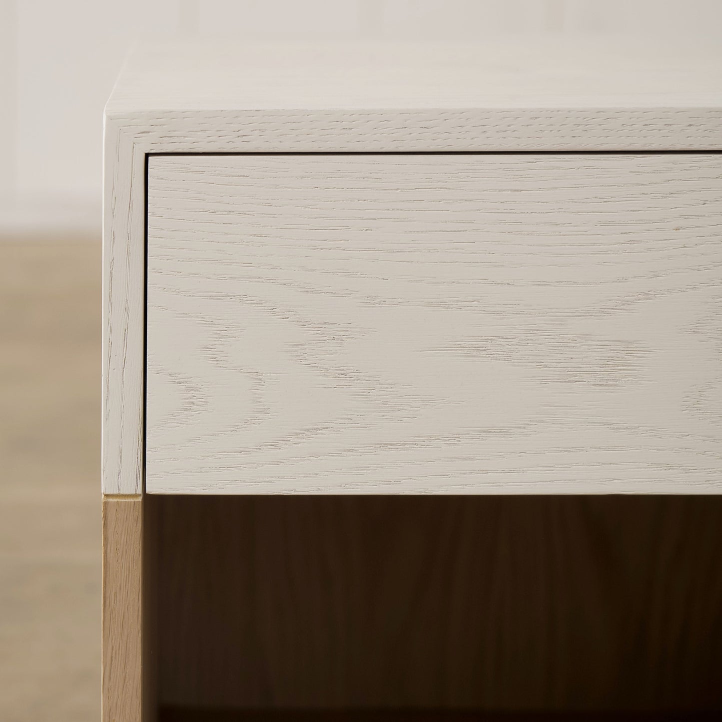 Table de chevet Nest
