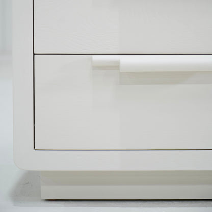 Table de chevet Mervyn