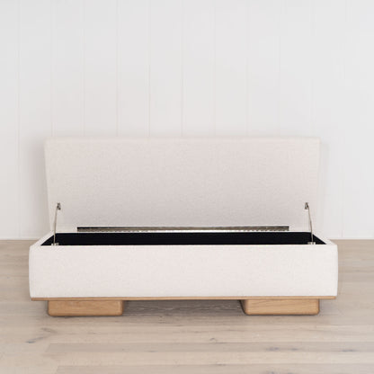 Banc Noé