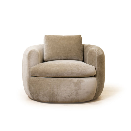 Chaise Oslo S