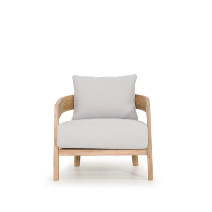 Chaise d'extérieur Georgie