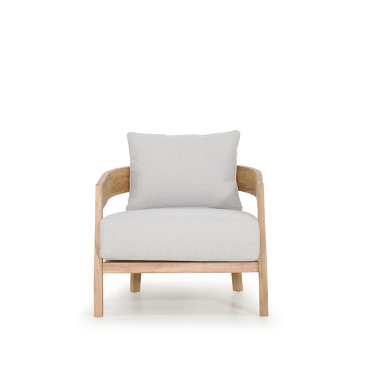 Chaise d'extérieur Georgie