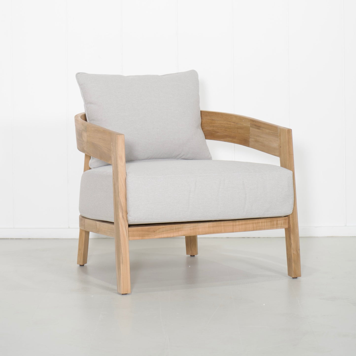 Chaise d'extérieur Georgie
