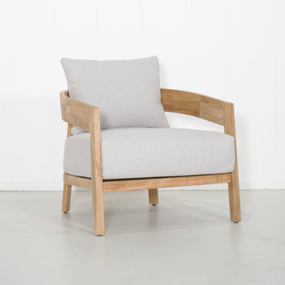 Chaise d'extérieur Georgie