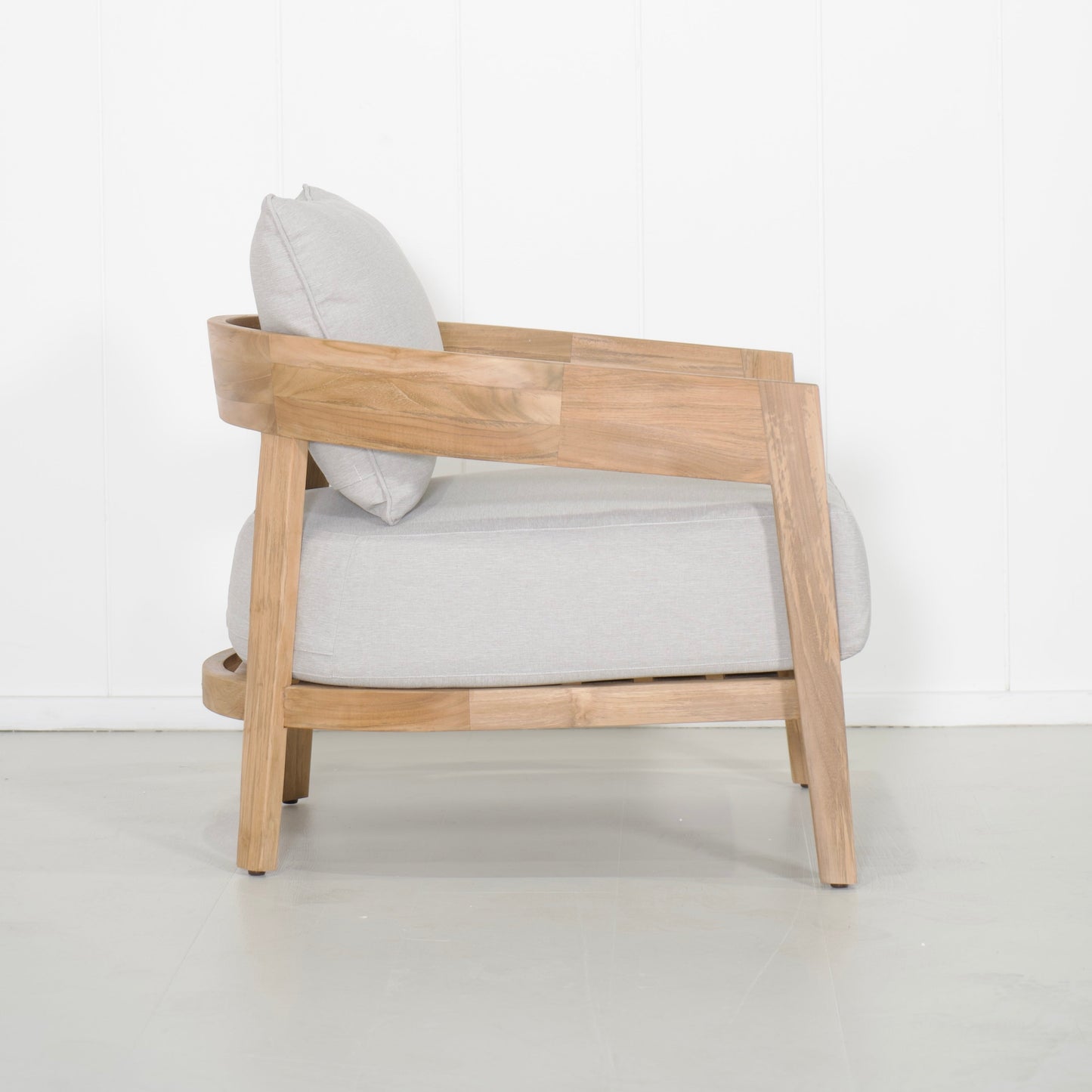 Chaise d'extérieur Georgie