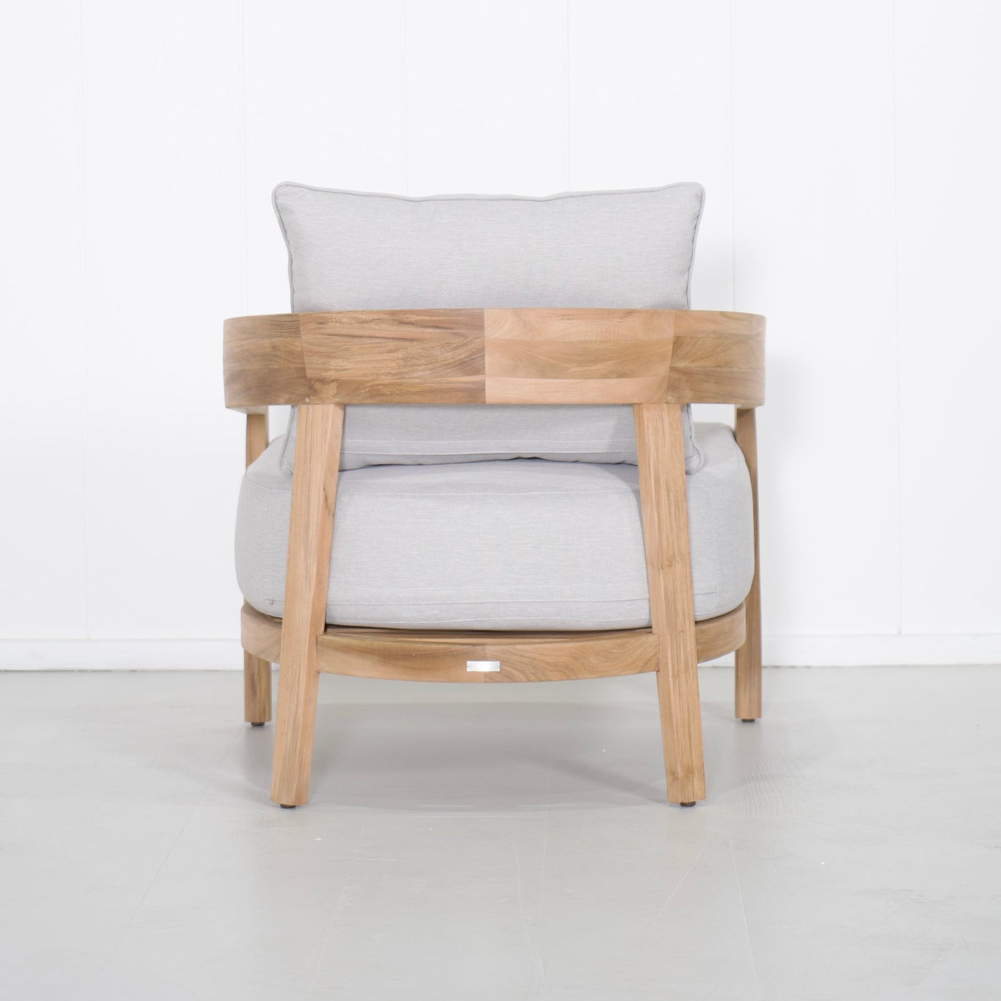Chaise d'extérieur Georgie